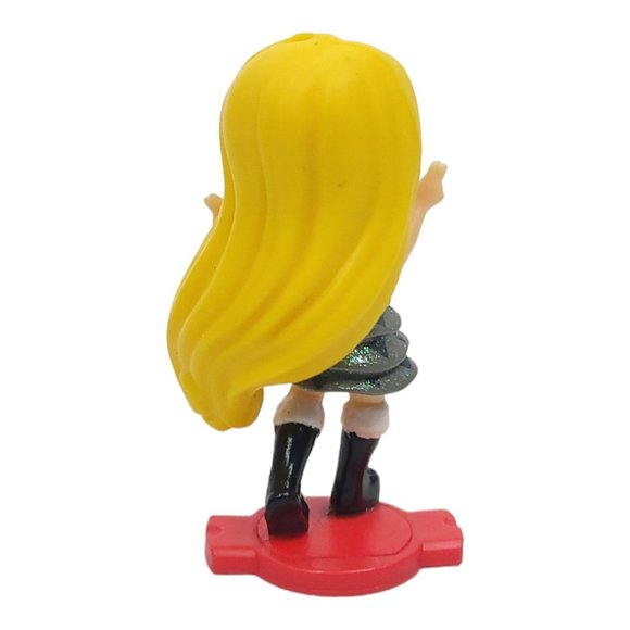 Spin Master Party Popteenies Lily 2.25" Mini Figure NO CAT EARS Toy - Picture 4 of 10